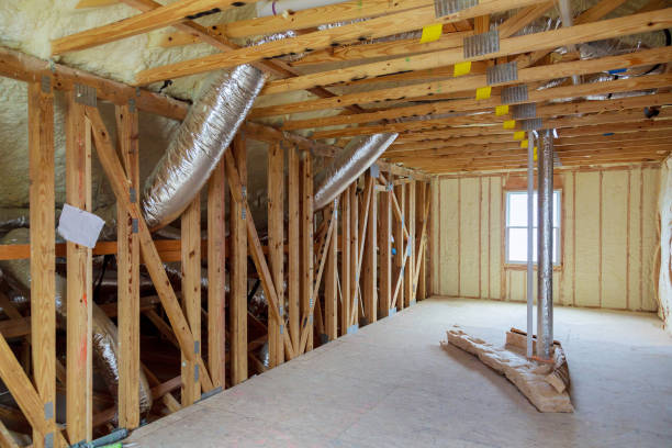 Best Residential Insulation in De Motte, IN