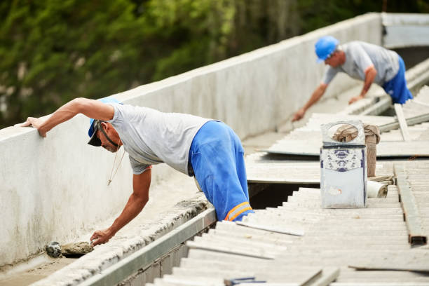 Types of Insulation We Offer in De Motte, IN